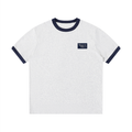 LIFESTYLE OF FAITH (Edged Ribbed Crewneck)