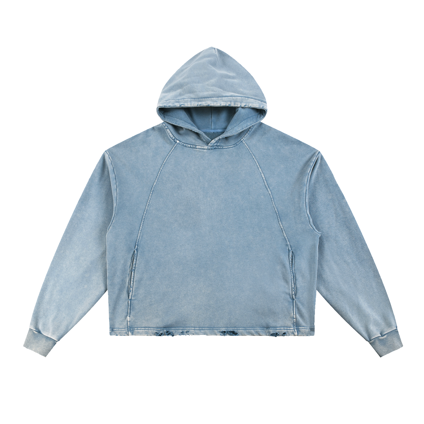 FAITH IS A LIFE STYLE HOODIE