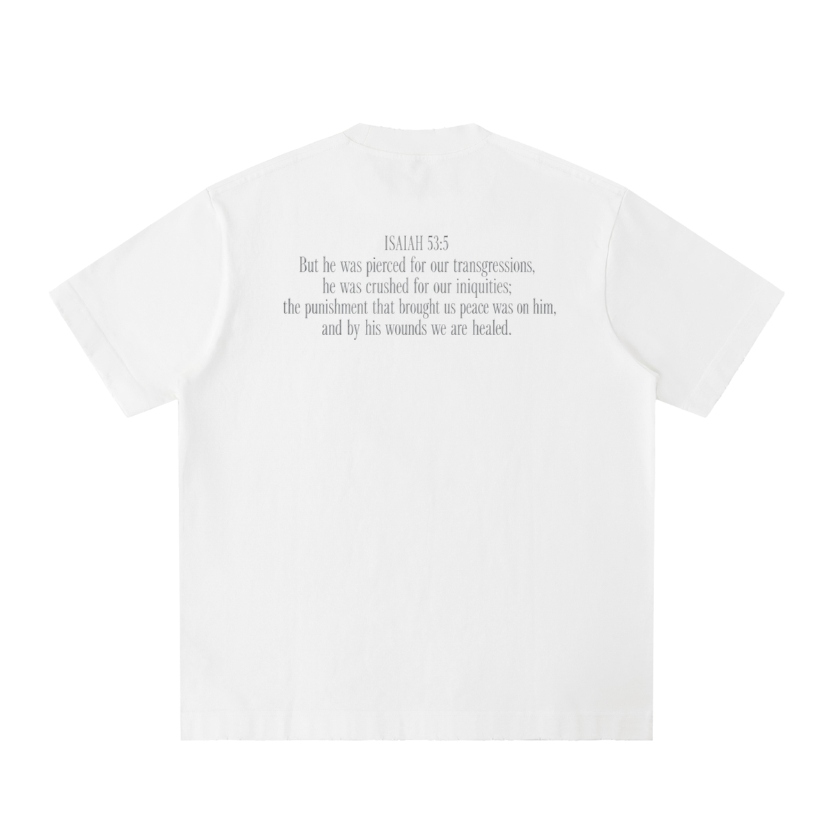 The Body & The Blood T-Shirt
